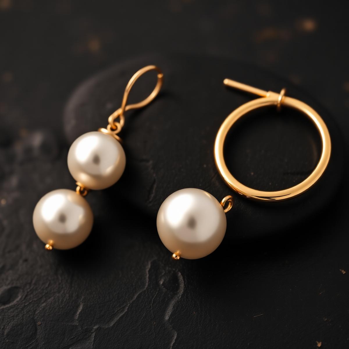 Pearls